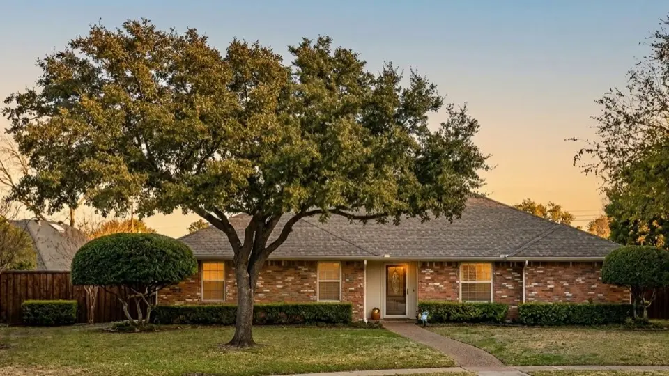 A Place Called Home assisted living facility in Plano, Texas