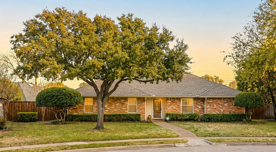 A Place Called Home Plano location