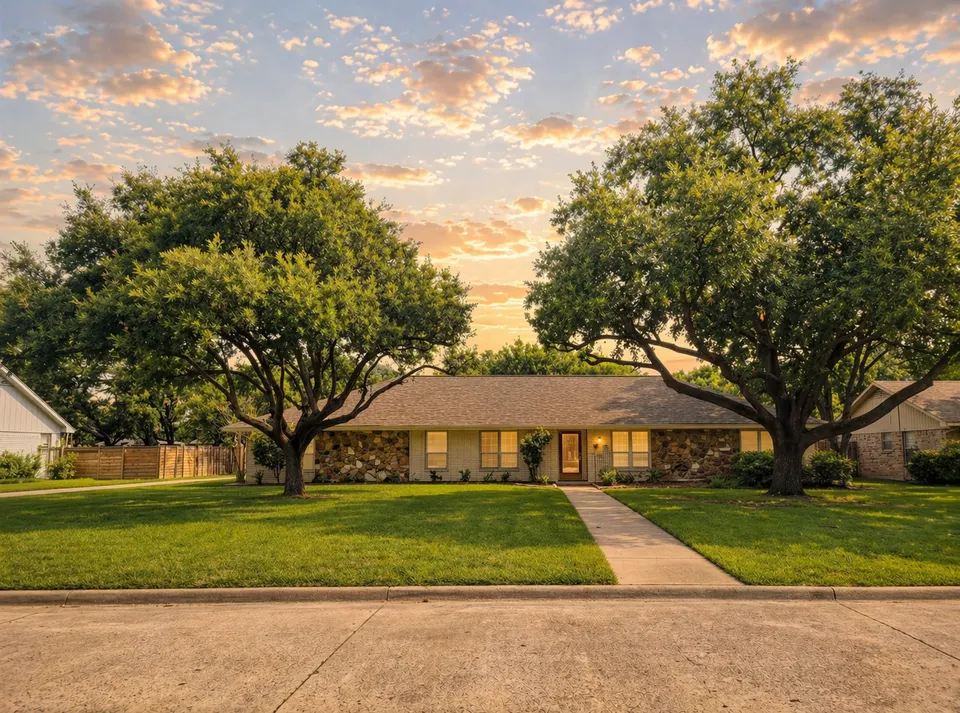 A Place Called Home Waxahachie location