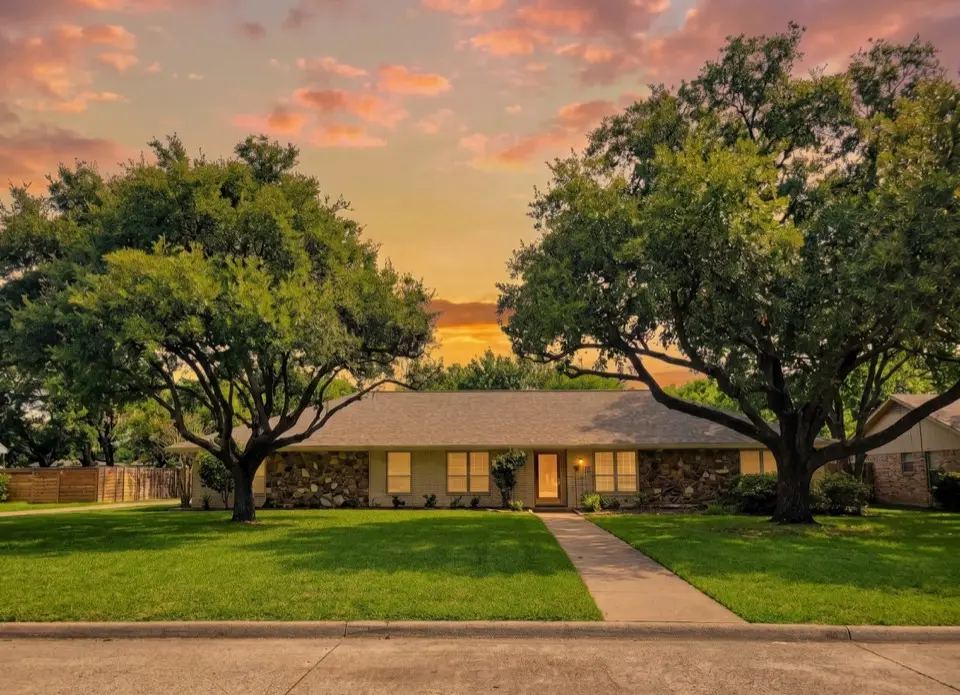 A Place Called Home Waxahachie location