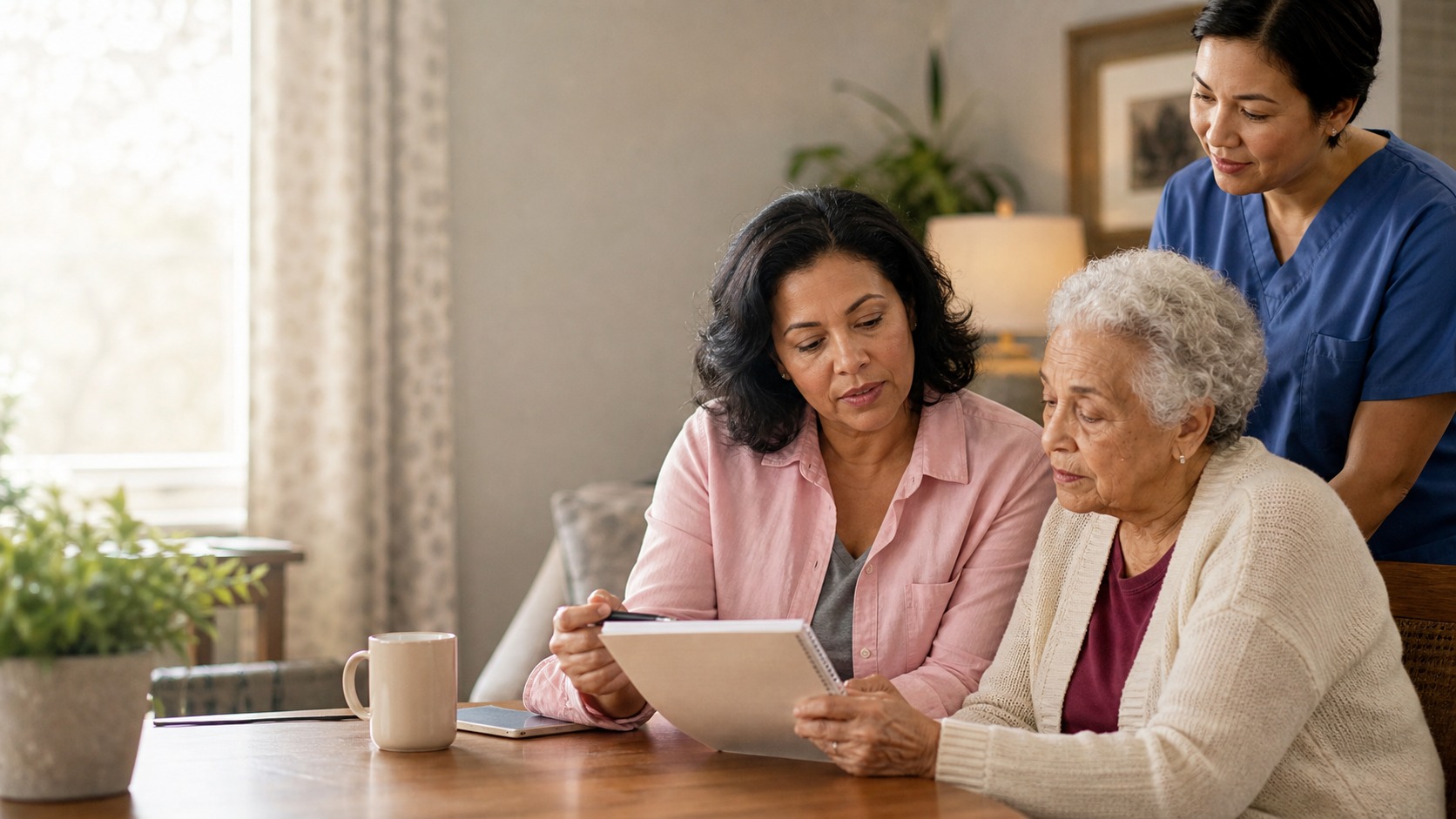 Senior Care Do's and Don'ts: A Research-Backed Guide for Families - A Place Called Home